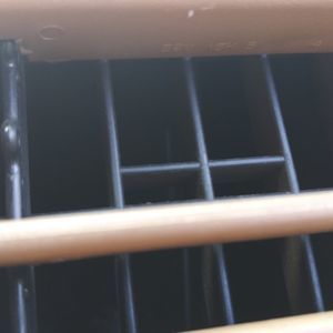 Meet your Posher, Miranda